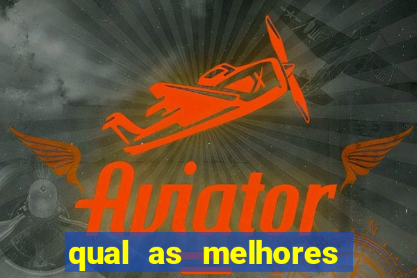 qual as melhores plataformas de jogos para ganhar dinheiro